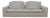 Restoration Hardware Cloud Bench-Cushion Sofa & Ottoman Set For Sale