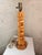 Mid Century Scandinavian Pine Table Lamp For Sale In Providence - Image 6 of 8