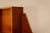 1960s Architectural Shelving Unit in Teak, Italy, 1960s For Sale - Image 5 of 10