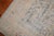 Early 20th Century Light Blue Persian Tabriz Oversize Rug - 10'9" x 18'6" For Sale - Image 10 of 11
