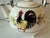 Vintage Japanese Tea Pot For Sale - Image 4 of 11