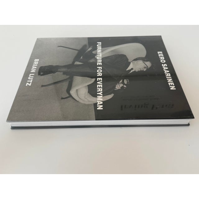 Paper Eero Saarinen Furniture for Everyman Factory Sealed in Original Plastic Wrap For Sale - Image 7 of 9