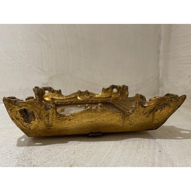 Oil on Copper Portraits by Milot, Italy, 1880s, Set of 2 For Sale - Image 16 of 18