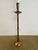 Traditional Vintage Maitland-Smith Candlestick Buffet Table Lamp For Sale - Image 3 of 10