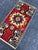 Early 21st Century Turkish Yastik Rug 1'6" x 2'11" For Sale - Image 5 of 5