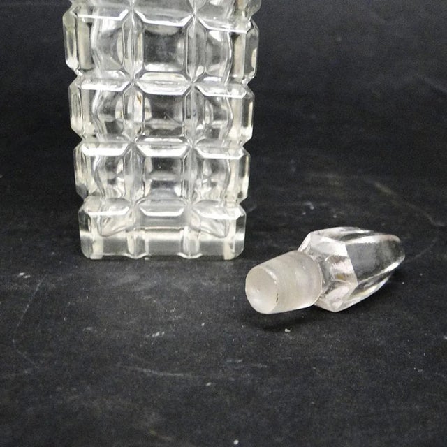 Art Deco Carafe, Germany, 1930s For Sale - Image 4 of 8