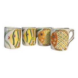 Example of Coffee Cups