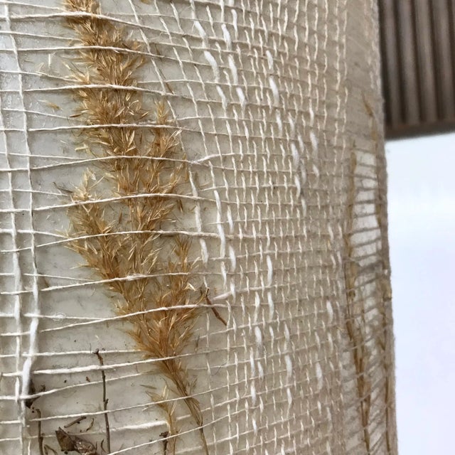 French Ceramic Table Lamp by Georges Pelletier, 1960s For Sale - Image 13 of 16