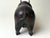 Handcrafted Bronze Rhinoceros Sculpture, 1960s For Sale - Image 10 of 15