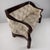 Wood Biedermeier Walnut Veneer Sofa For Sale - Image 7 of 11