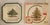 Spode Vintage Spode Christmas Tree Ashtray/Catchall/Trinket Dish Made in England Fine Bone China Holiday Tableware, New-Old Stock in Original Box For Sale - Image 4 of 10