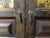 19th Century Antique Hand Painted Spanish Colonial Sideboard For Sale - Image 10 of 12