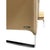Beige 2010s Roche Bobois 'Improviste' Modular Sectional Sofa With Ottoman - 5 Pieces For Sale - Image 8 of 10