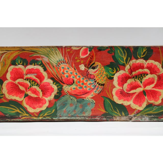 Floral Box For Sale - Image 11 of 12