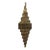 Murano Glass Chandelier by Simoeng For Sale - Image 10 of 10
