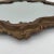 Late 19th Century French Louis XV Mirrored Plateau For Sale - Image 4 of 4