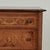 Antique Italian Neoclassical Inlaid Chest or Stand For Sale - Image 4 of 16