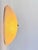 A striking wall sconce featuring a Murano glass diffuser, produced in Italy in the 1970s. Classic and timeless design,...