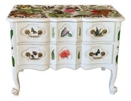 Example of Baker Furniture Company Dressers and Chests of Drawers