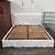 Design Plus Gallery presents the Ghost 80 Bed by Paola Navone for Gervasoni. Upholstered in Lino Bianco fabric, the bed...