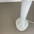 Modernist White Satin Glass Table Light Base from Doria Lights, Germany, 1970s For Sale - Image 10 of 15