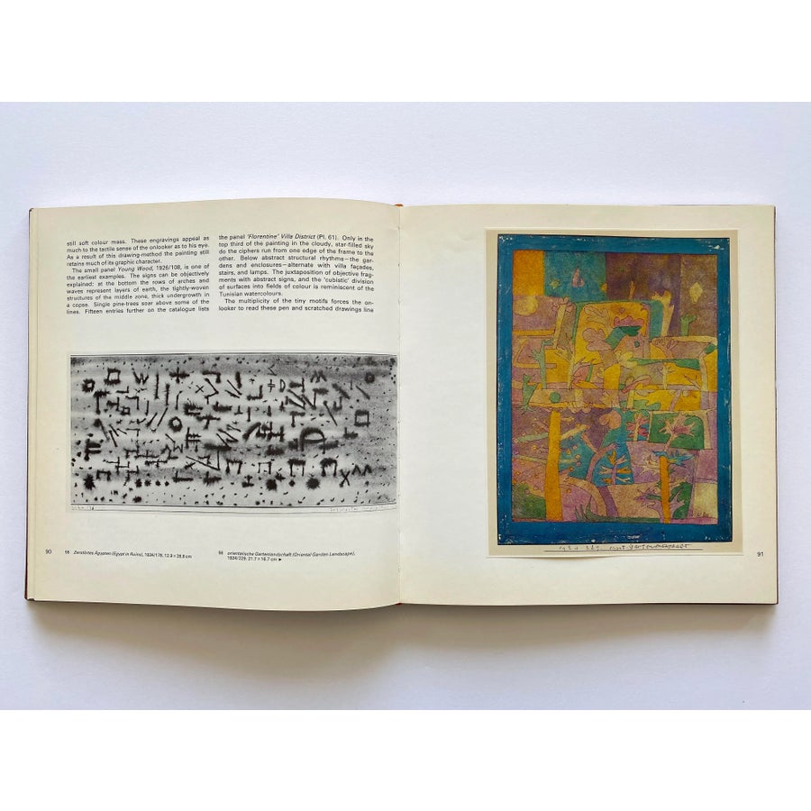 PAUL KLEE: Master of the Bauhaus | METALOCUS - アート