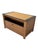 Magnificent and rare art deco modernist free-standing desk. Design by j.a. Muntendam for l.o.v. Oosterbeek. Striking dutch...