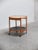 Serving Trolley with Reversible Trays by Hans Bølling for Torben Ørskov, 1960s For Sale - Image 3 of 15
