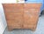 Antique English Oak Chest of Drawers For Sale - Image 17 of 18