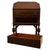 2000 - 2009 Antique Early 20th Century English Oak Bureau For Sale - Image 5 of 14