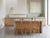Beautiful set of four classic dining chairs designed by Erik Ole Jørgensen for Tarm Stole in the 1960s. Crafted in teak...