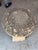 Large English Steddle or Staddle Stone for the Garden For Sale - Image 10 of 11