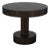 NOIR Stringata Table For Sale