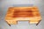 Mid 20th Century Attributed to Farsø Stolefabrik Desk for Maurice Villency For Sale In Philadelphia - Image 6 of 9