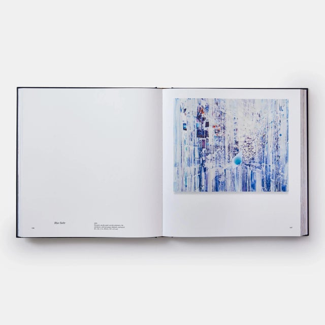 2020s Sarah Sze Paintings Book For Sale - Image 5 of 8