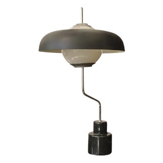 Mikado Table Lamp by Luigi Caccia Dominioni for Azucena, Italy, 1960s For Sale