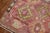 Late 20th Century Geometric Vintage Turkish Room Size Rug - 6'10" x 8'10" For Sale - Image 5 of 7