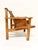 Trienna Lounge Chair by Carl-Axel Acking for Nordiska Kompaniet, 1950s For Sale - Image 6 of 14