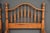 Vintage Maple Twin Beds - A Pair For Sale In Boston - Image 6 of 9
