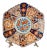 Antique Japanese Imari Plate, 1900s For Sale