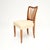 1950s Mid-Century Italian Walnut Dining Chairs by Paolo Buffa, 1950, Set of 6 For Sale - Image 5 of 11