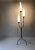 French Floor Lamp from Maison Lunel, 1950, in Flawless conditions. Designed 1950 to 1959 This piece is attributed to the...