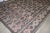 Mid 20th Century Oversize Vintage Moroccan Zaine Kilim - 9'1" x 17'2" For Sale - Image 5 of 10