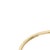 Jewelry - 19.2K gold bracelet. 20th century Portuguese style, square-shaped, made of 19.2kt gold. Features a 'deer'...