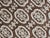 Modern Hand Knotted Borderless Ikat Design Rug. 05'09" X 09'00" For Sale - Image 3 of 4