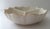 Cream Late 20th Century Lenox Symphony Divided Dish Cream Porcelain With 24k Gold Trim For Sale - Image 8 of 8