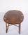 Rosewood Butler Table by Svend Langkilde, 1960s For Sale - Image 6 of 12
