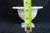 Mid 20th Century Indiana Glass White Milk Glass Open Laced Edge Pedestal Compote Candy Dish For Sale In Miami - Image 6 of 8