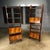 Modular Brazilian Rosewood Shelving Unit by Ernesto Hauner, Brazil, 1960s - Lot 182B For Sale - Image 9 of 11