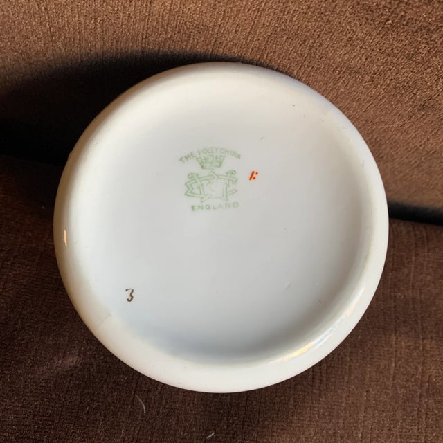 Vintage Dominion of Canada Creamer For Sale In New York - Image 6 of 12